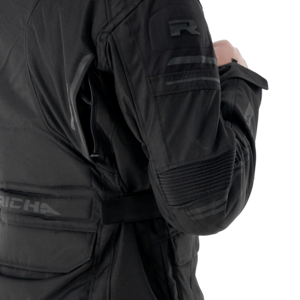 929351_Jacket_Richa_Infinity 3 Textile Jacket/929351_01.jpg